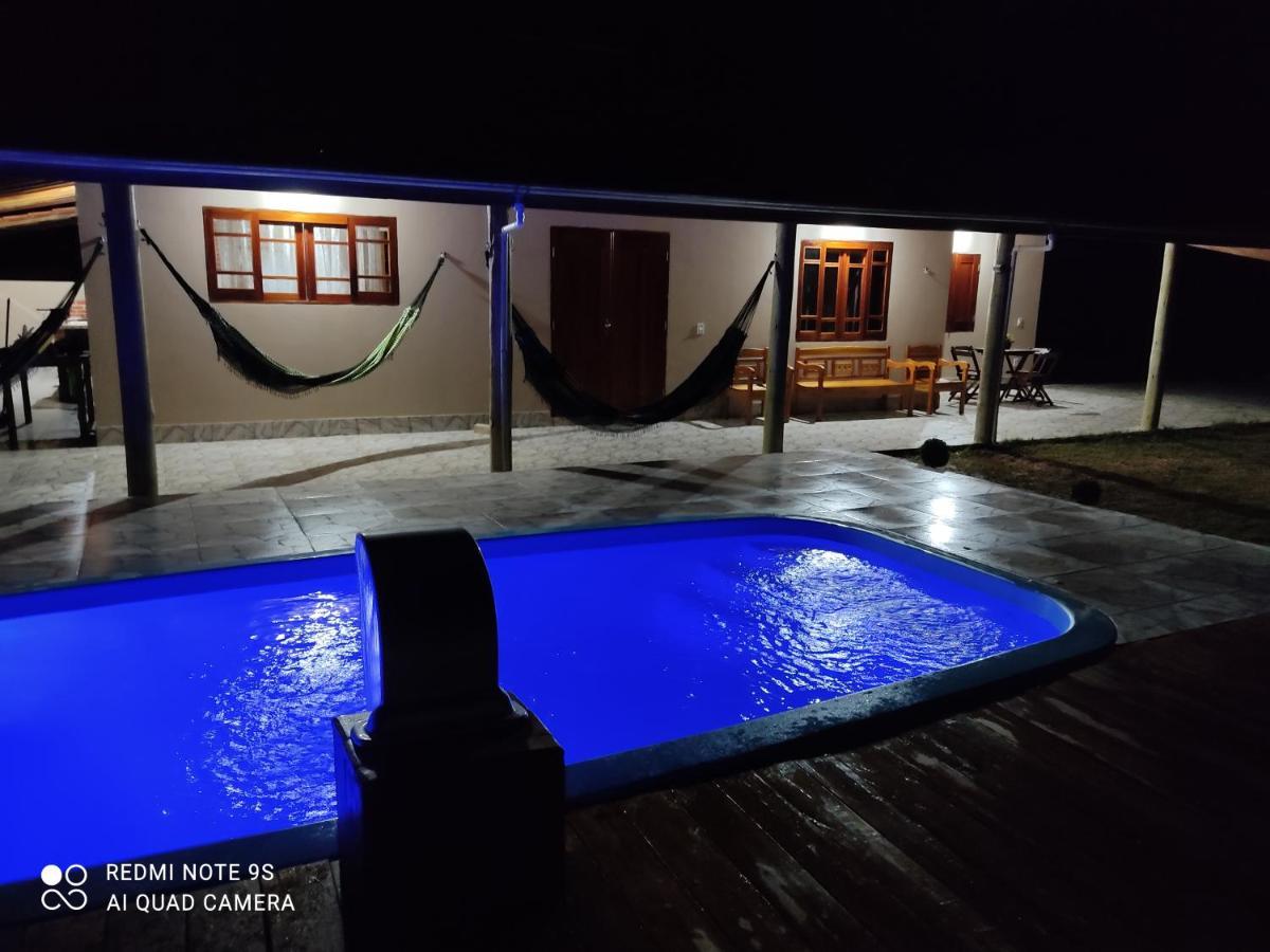 Casa Campestre Villa Cunha Kültér fotó