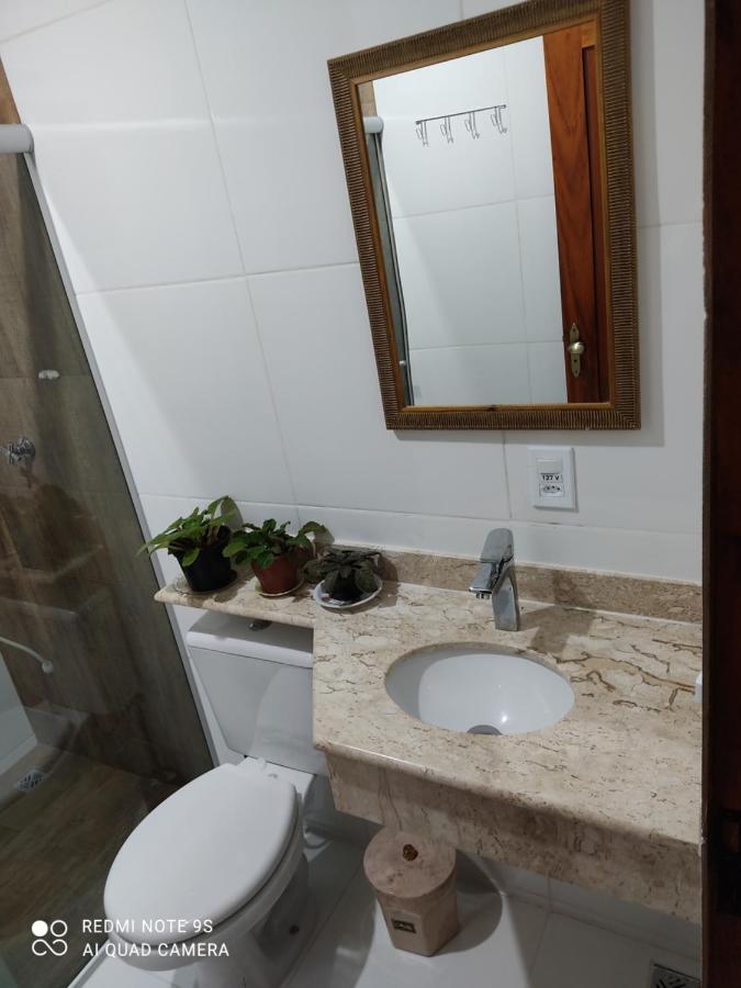 Casa Campestre Villa Cunha Kültér fotó
